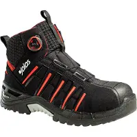 Jalas 9985 Exalter S3 turvakengät