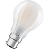 Osram LED-lamppu LED SUPERISTAR PLUS CLASSIC A FILAMENT 100 11 W/4000 K E27