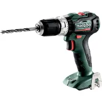 Metabo Iskuporakone PowerMaxx SB 12 BL 12V ilman akkua ja laturia