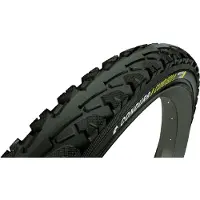 Nubuk Bikes Cuyo Eco Line 22 Tpi 26´´ X 1.75 Kaupunkipyörän Jäykkä Rengas