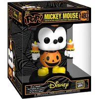 Funko POP! Mickey Mouse Disney Superkurpitsa