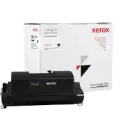 Xerox Everyday korkeatuottoinen musta yhteensopiva tonerkasetti (vaihtoehto HP CC364X)