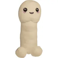 Orion Pehmopenis - 30 cm (luonnollinen)