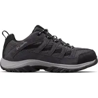 Columbia Crestwood - Grey - 46