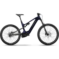 Haibike Allmtn Cf 10 29´´ Pinion 2025 Sähköinen Maastopyörä