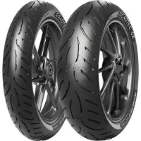 Metzeler Roadtec 02 69v Tl Sportti Moottoripyörän Takarengas