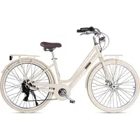 Letoule Modé Hybrid Low Ride 28´´ Elektrofahrrad