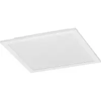 Osram SMART+ Älyriippuvalaisin WiFi PLANON MAGIC, himmennettävä, Valkoinen/opaali, Olohuone/ruokailutila, Metalli, Moderni