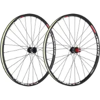 Xlc Ws-m10 8-11s 29´´ Cl Disc Tubeless Mtb-pyöräsarja