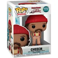 Funko POP! Cheech And Chong Cheech -figuuri