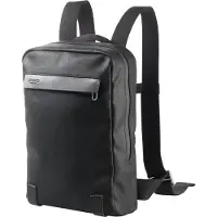 Brooks England Pickzip Cotton Canvas 10l Reppu