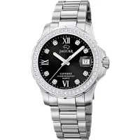 Jaguar Woman J892/4