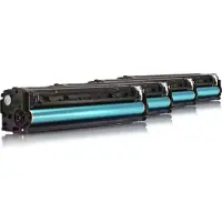 KMP – Toner HP LaserJet Pro 200 color Printer b,c,m,y (1236,0005)