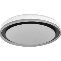 Osram SMART+ Älyriippuvalaisin WiFi ORBIS ZEST, himmennettävä, Musta, Olohuone/ruokailutila, Metalli, Moderni