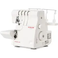 SINGER Overlock ompelukone (14SH654N)