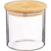Kesper 450 ml säilytyskulho, jossa on kansi