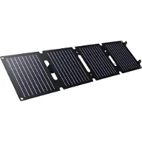 Trust Computer Products Korkean Tehon Fotovoltainen Aurinkopaneeli Trust 25239