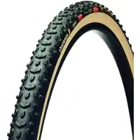 Challenge Grifo Seta Extra 1000+ Tubular 700c X 33 Gravel Rengas