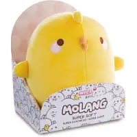 Nici Pehmolelu Piu Piu, lahjapakkaus, 16 cm