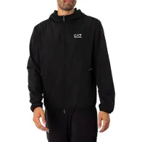 Emporio Armani for man. 8NPB22_PNGRZ Modern Jacket black (XL), Casual, Polyester