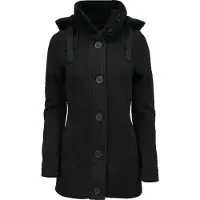 Brandit Square Fleece