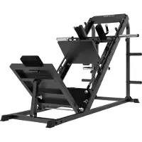Tunturi Lp60 Jalat Painaava Kone