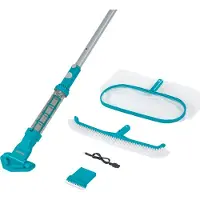 Bestway AquaSurge Pool Rengörings-kit