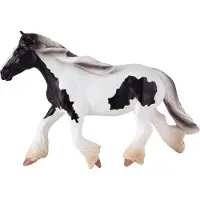 MOJO Horse World Tinker Mare