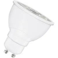 Ledvance ZB SMART+ LED-ÄLYLAMPPU SPOT RGBW GU10 (4058075208445)