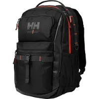 Helly Hansen Ryggsäck Work Day 27 L Czarny (79583_990-STD)