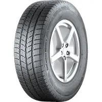 Continental Talvirenkaat VanContact Winter 225/55R17C, 109/107T TL