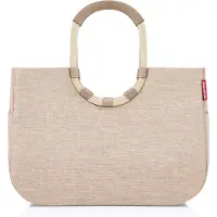Reisenthel Loopshopper L 25l Ostoskassi