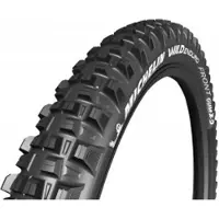 Michelin Wild Enduro Gum-x Front Tubeless 27.5´´ X 2.60 Mtb-rengas