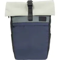 Doughnut Jetpack Go Wild Series Reppu kuviotu