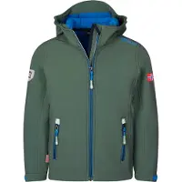 TROLLKIDS Trollfjord Softshell-takki