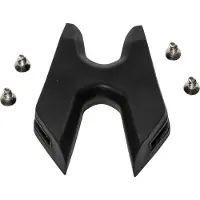 Leatt Rubber Joint Rear Dbx/gpx 3.5