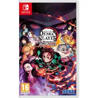 Demon Slayer - Kimetsu no Yaiba The Hinokami Chronicles