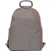 Mandarina Duck MD20 Arkireppu 40 cm Harmaa