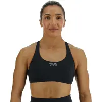 Tyr Joule Elite Multi Strap Treenitoppi