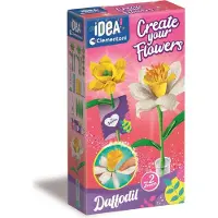 Clementoni Small Fragrant Flower - Daffodil