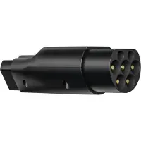 EcoFlow EV X-Stream -adapteri