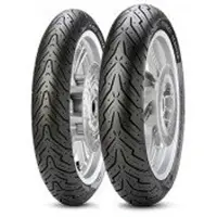 Pirelli ANGEL SCOOTER 120/70-12 TL, Maantiekrengas takana