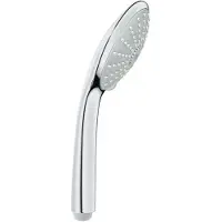 GROHE Euphoria 110 hierova suihkupää, kromi