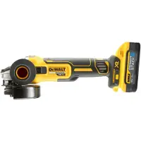 DeWalt Akkukulmahiomakone DCG405H2T-QW 18V 2x5ah