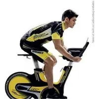 Horizon Fitness Horizon Indoor Bike GR7