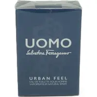 Salvatore Ferragamo Uomo Urban Feel Eau de Toilette 30 ml