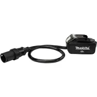 Makita Akkuadapteri 191J50-7; 18 V
