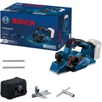 Bosch Akkuhöylä GHO 185-LI (ilman akkua ja laturia) - SOLO
