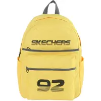 SKECHERS Downtown 18l reppu - tyyliä ja kapasiteettia arkeen