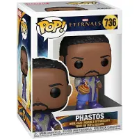 Funko POP! ! POP VINYL SACK LUNCH POP 10